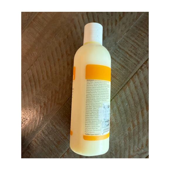 Maui Soap Co. Mango Body Lotion w/ Aloe Vera & Avocado Oil 8oz NEW - Picture 3 of 6